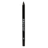 Полуперманентный гелевый карандаш для глаз Gel Eye Liner, 90 Limo Service, 1.2 г